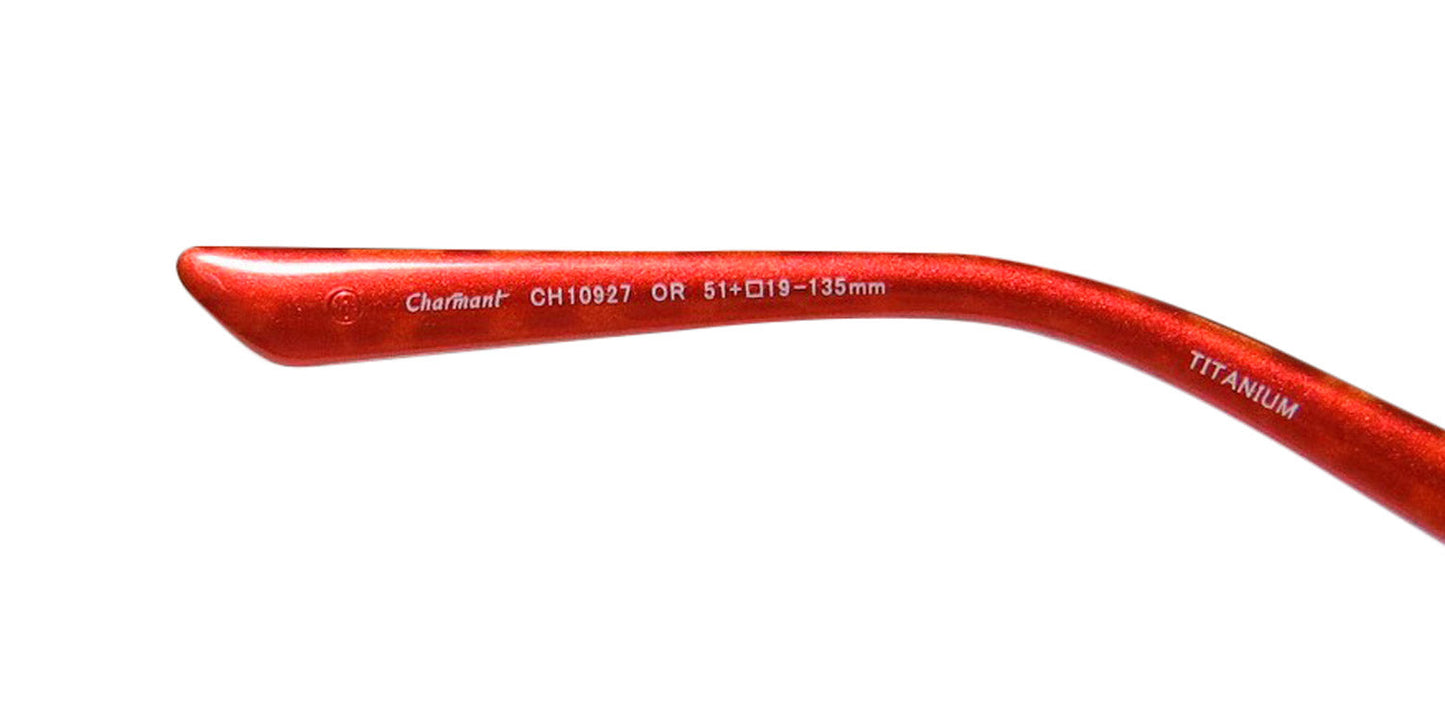 Charmant 10927 Eyeglasses