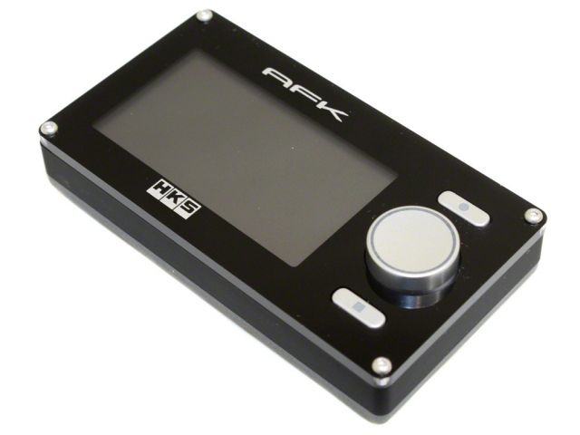 HKS Air Fuel Knock Amp AFK Wideband Controller