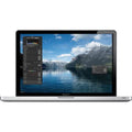 Apple MacBook Pro MC024LL/A 17" 8GB 256GB (Refurbished)
