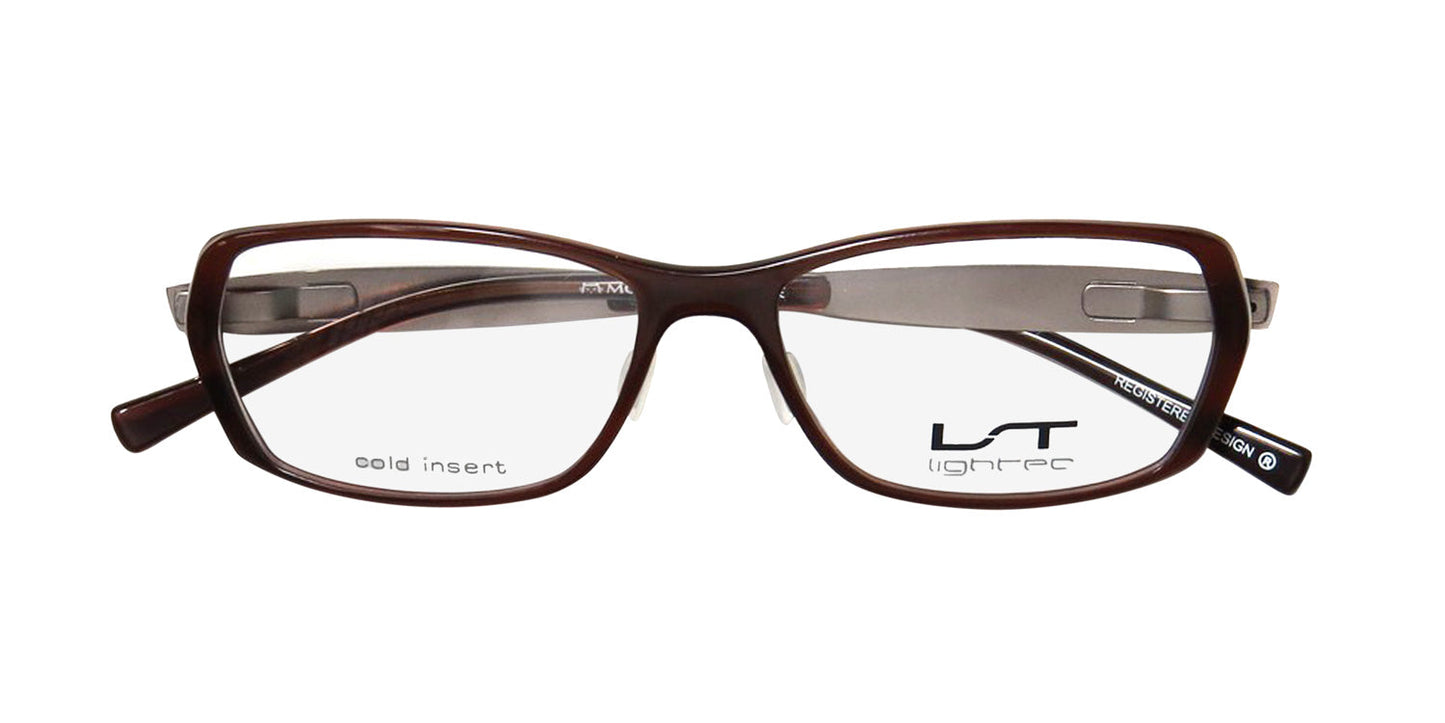 Lightec 7032l Eyeglasses