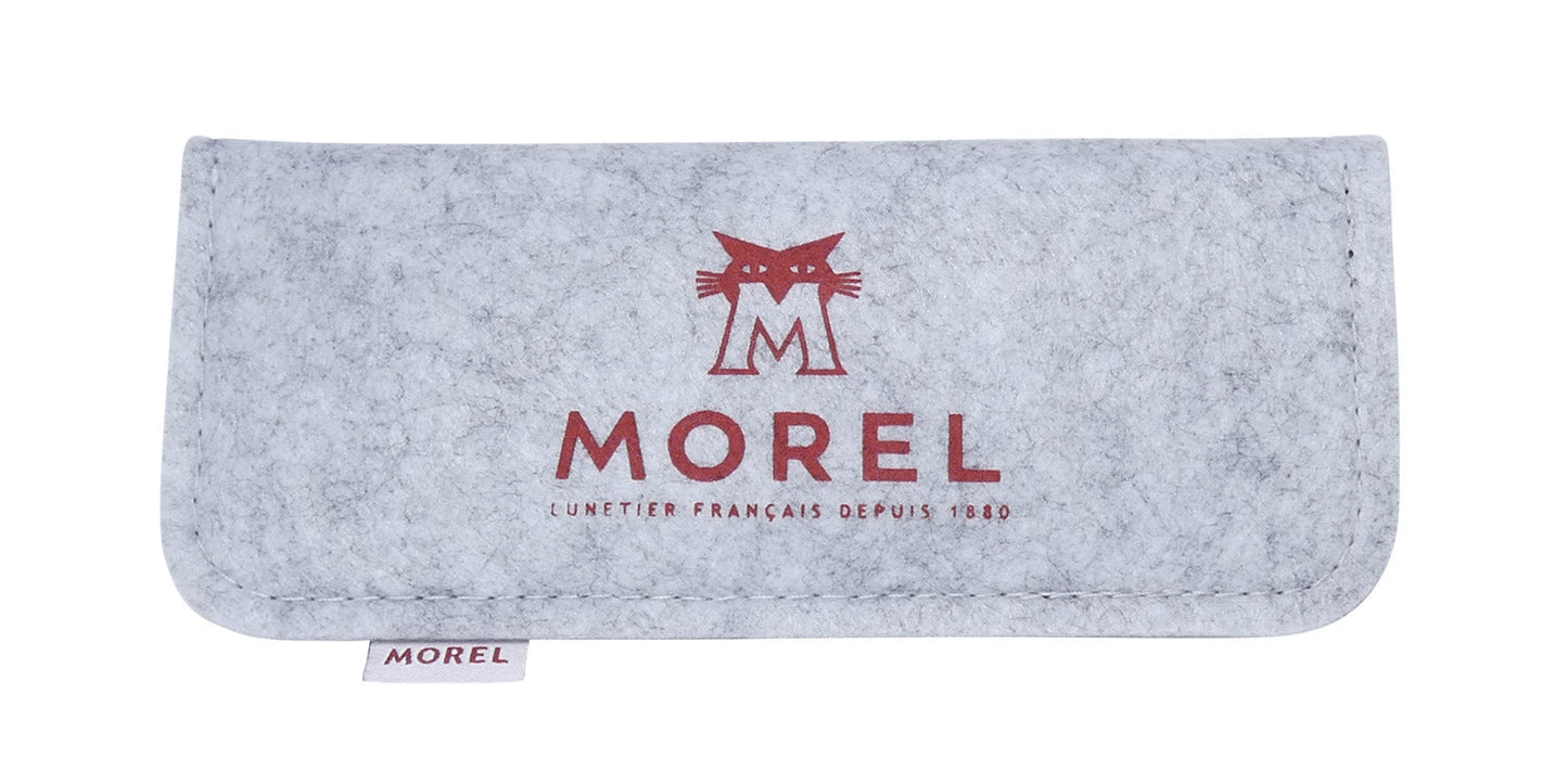 Lightec 7035l Eyeglasses