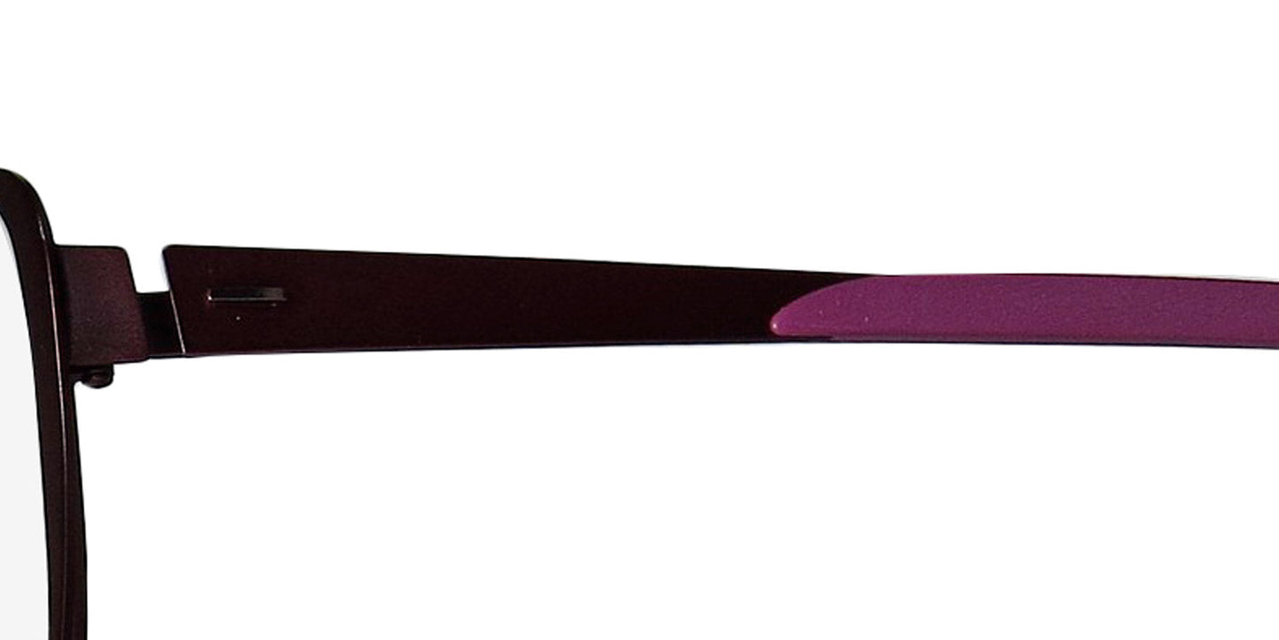 Lightec 7010l Eyeglasses