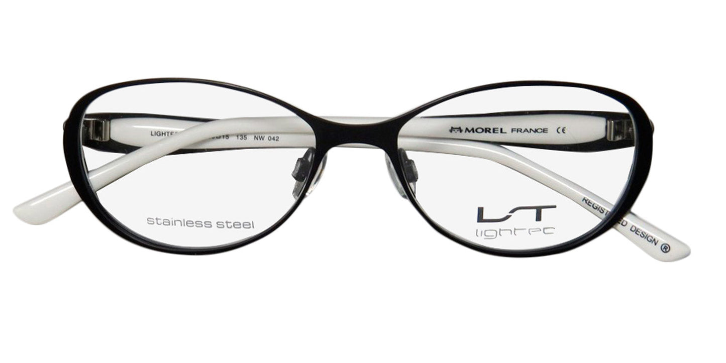 Morel Lightec 7039l Eyeglasses