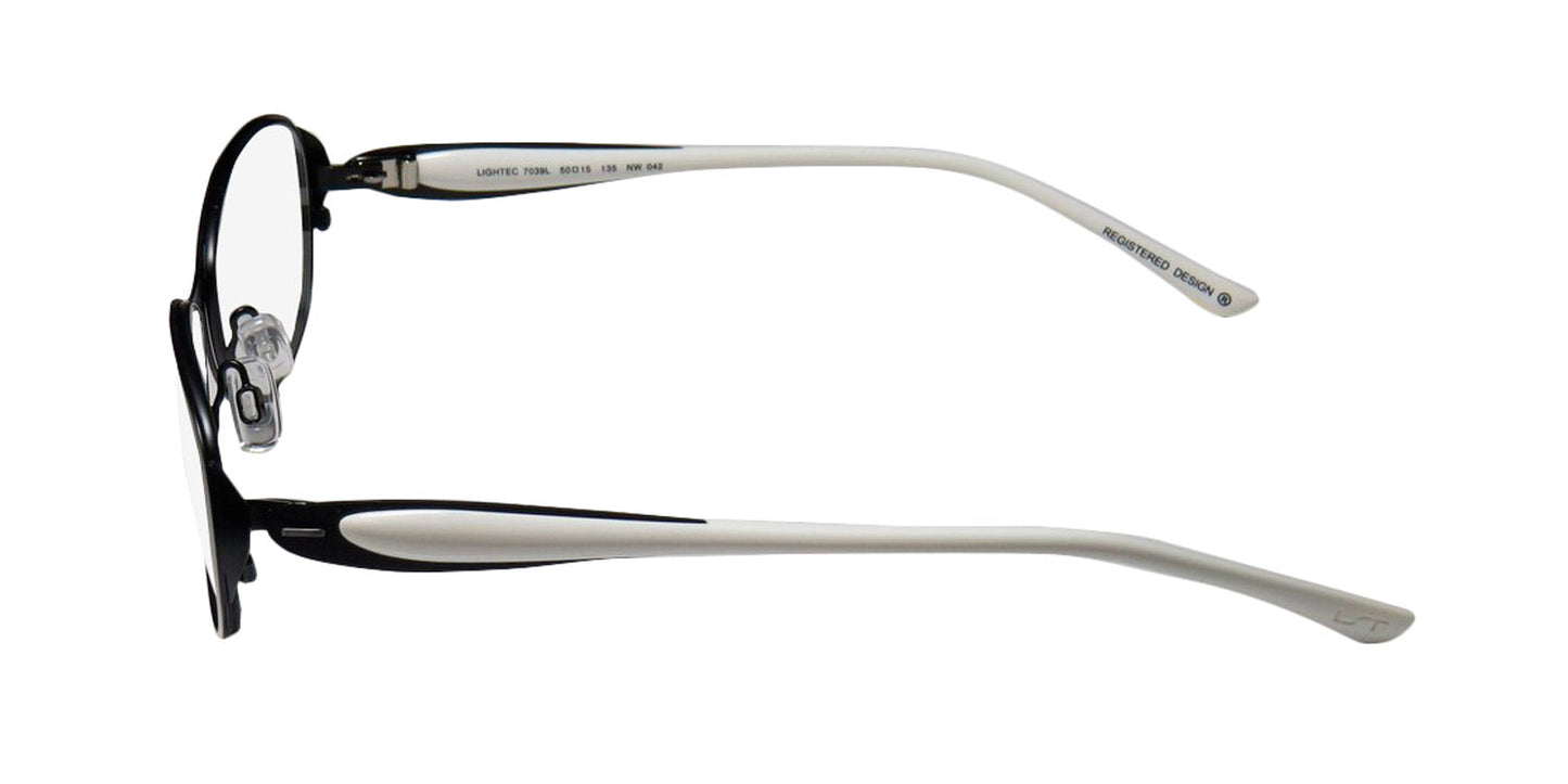 Morel Lightec 7039l Eyeglasses