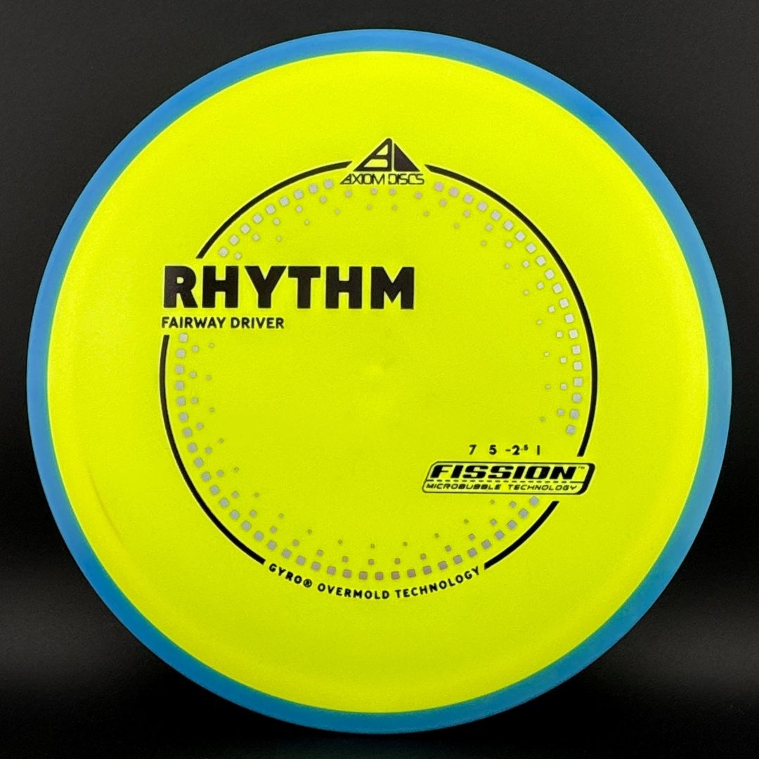 Fission Rhythm