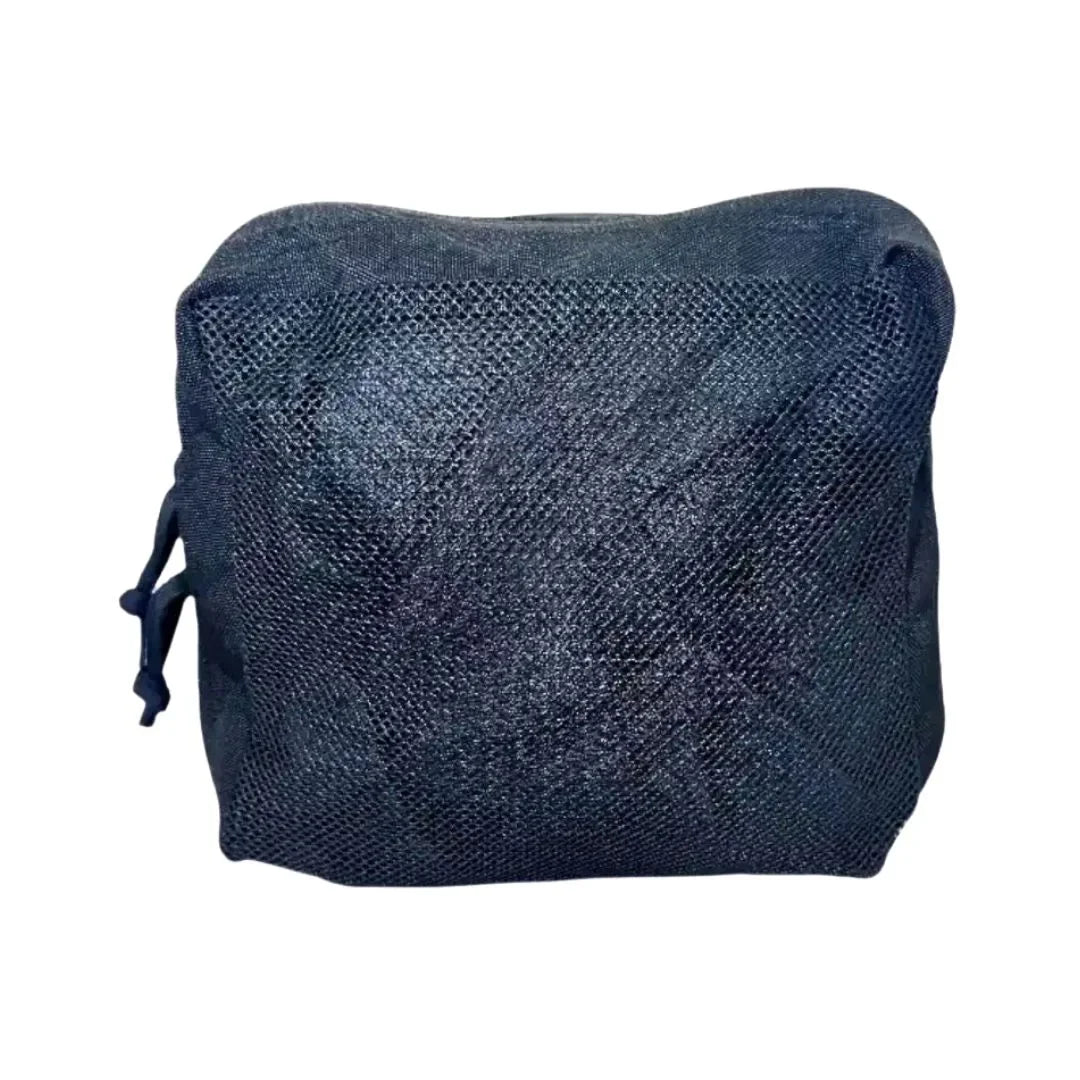 12 Hour Mesh Pouch - Large