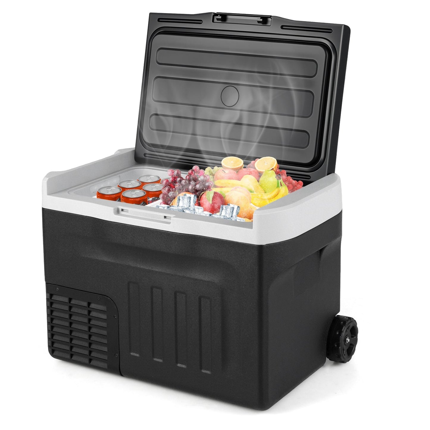 12V Car Refrigerator