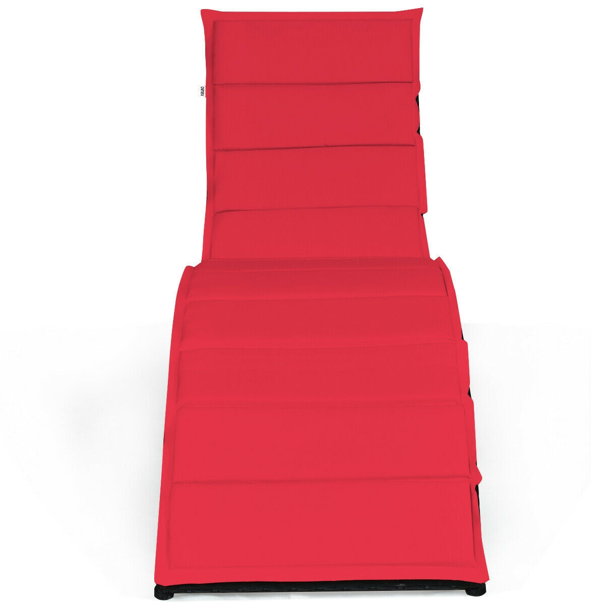 Folding Patio Rattan