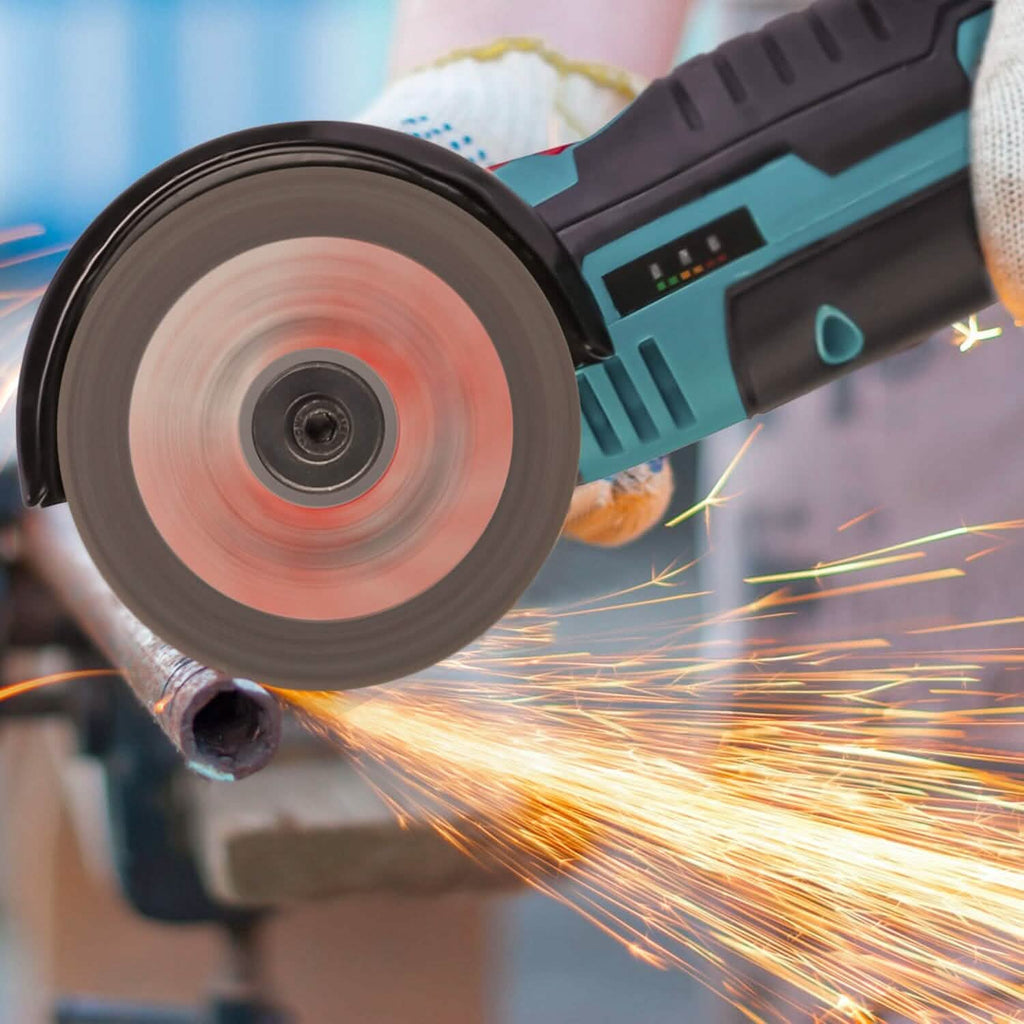 12V Cordless Mini Angle Grinding Machine