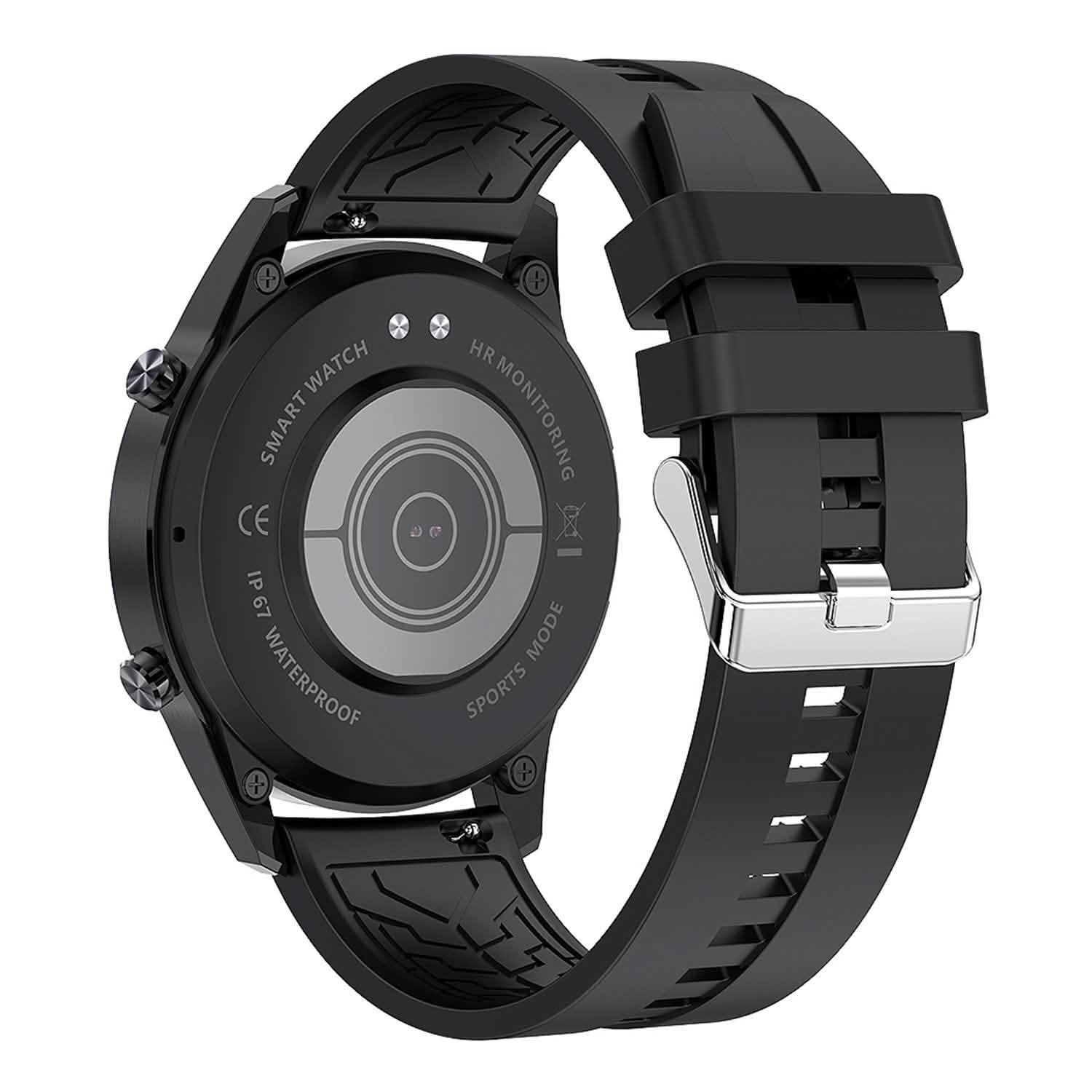 1.3 inch Wireless Smart Watch