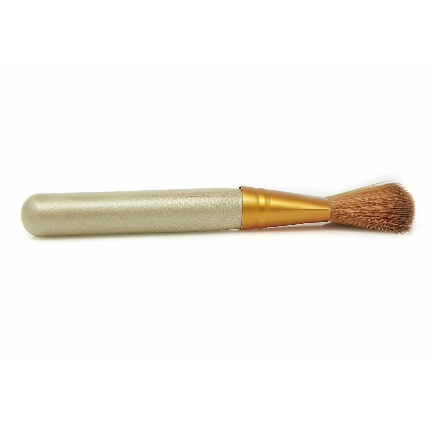 13個セット：Lilt Beautyメイクブラシセット 真鍮ボックス付き