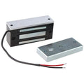 130Lbs Holding Force Electric Magnetic Lock for Door Access Control System