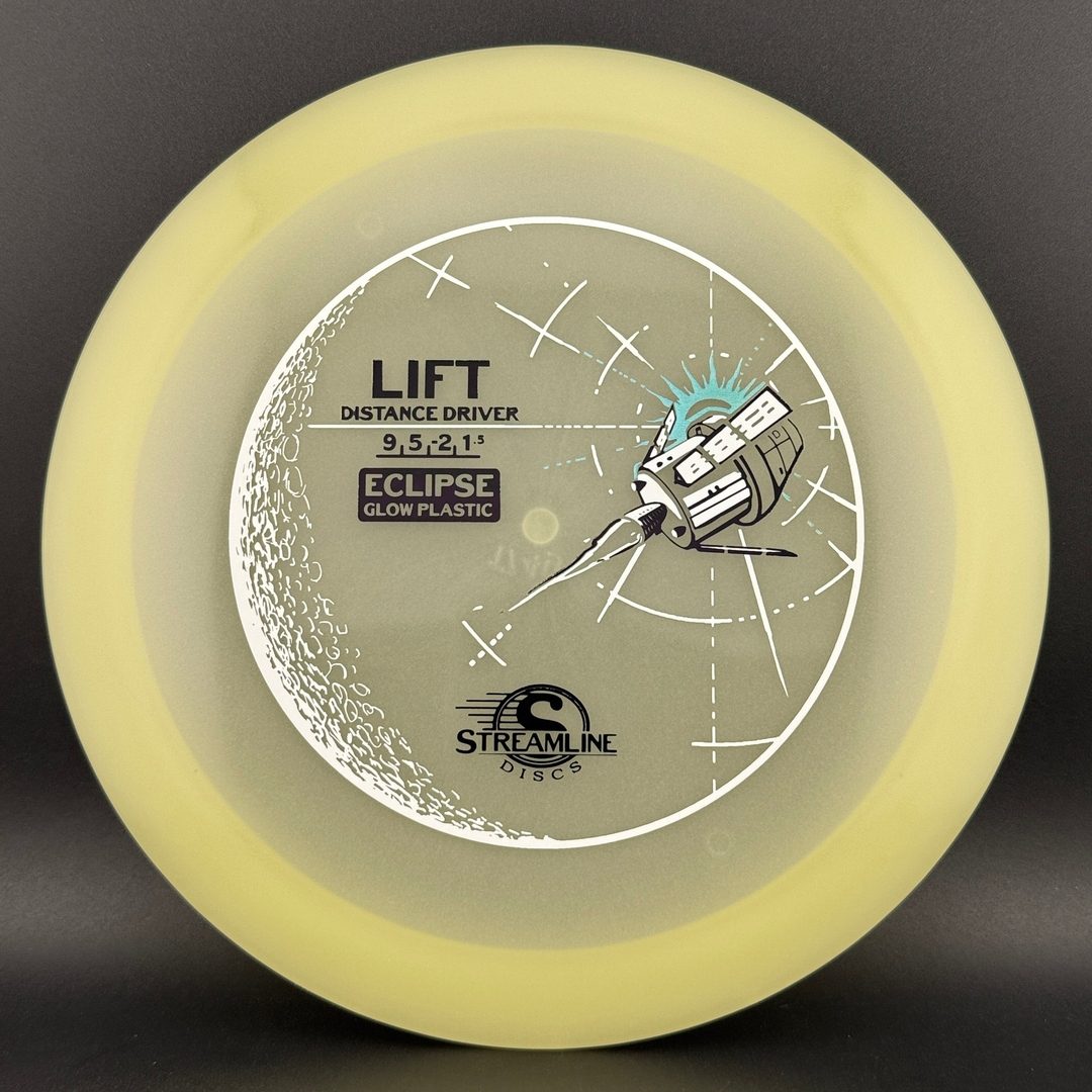 Eclipse 2.0 Lift