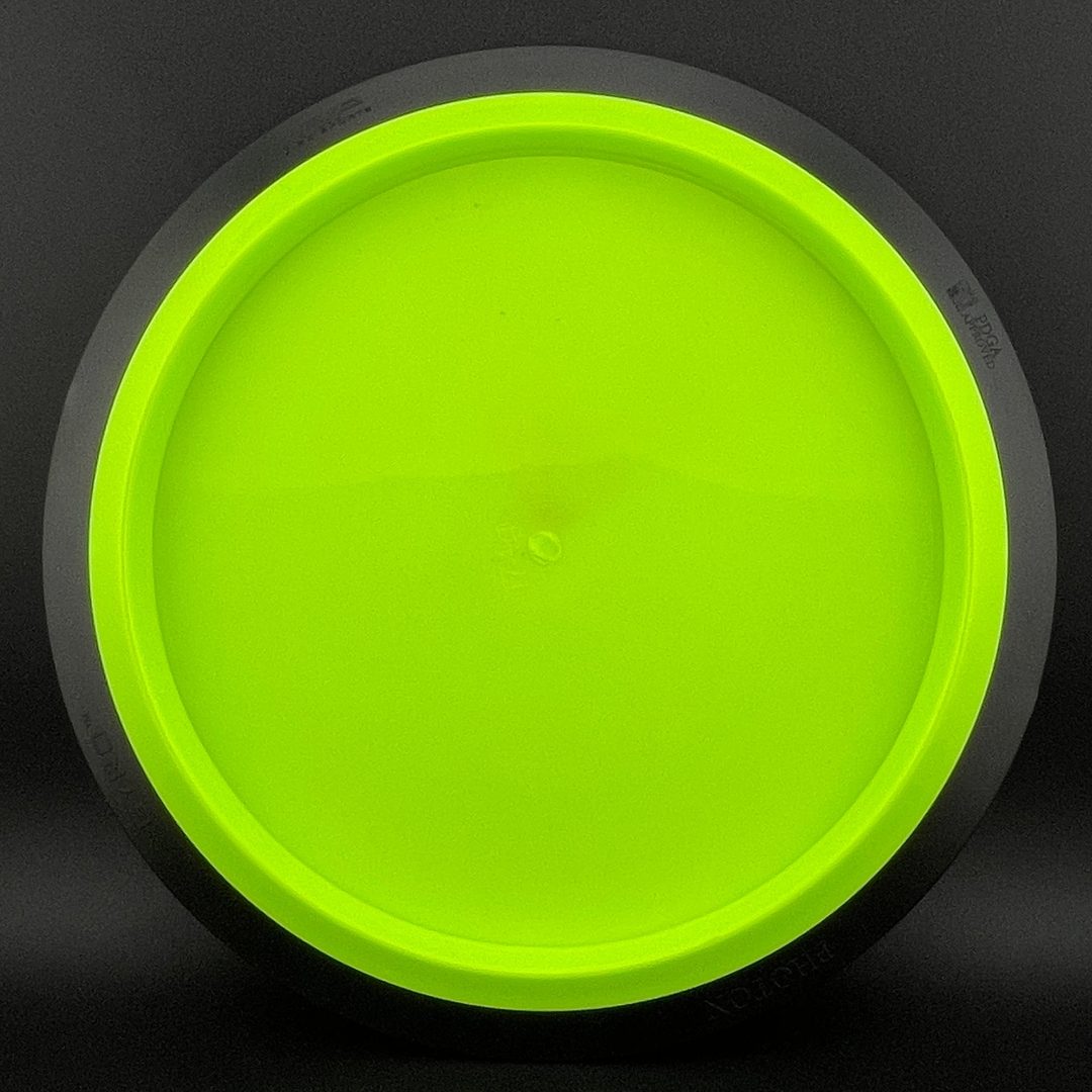 Neutron Photon