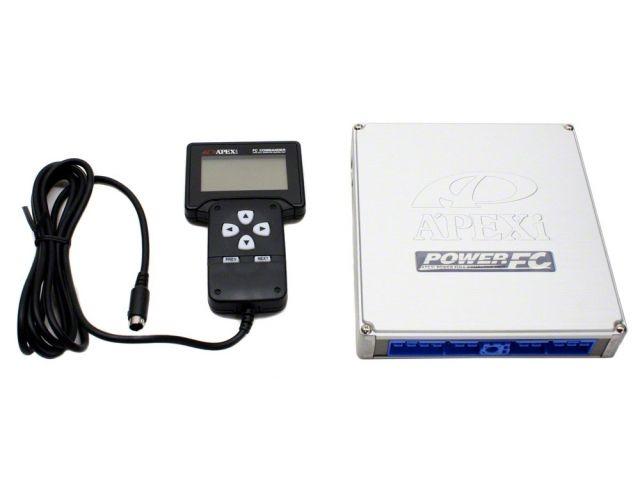 APEXi Power FC ECU Engine Management 93-96 180SX SR20DET D-Jetro *Discontinued