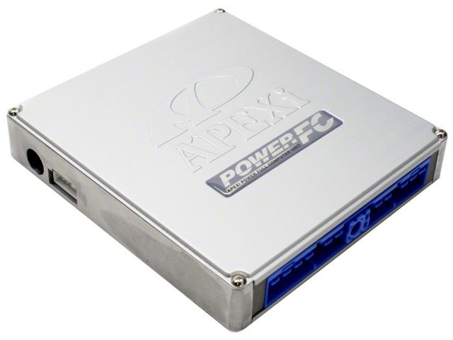 APEXi Power FC ECU Engine Management 93-96 180SX SR20DET D-Jetro *Discontinued