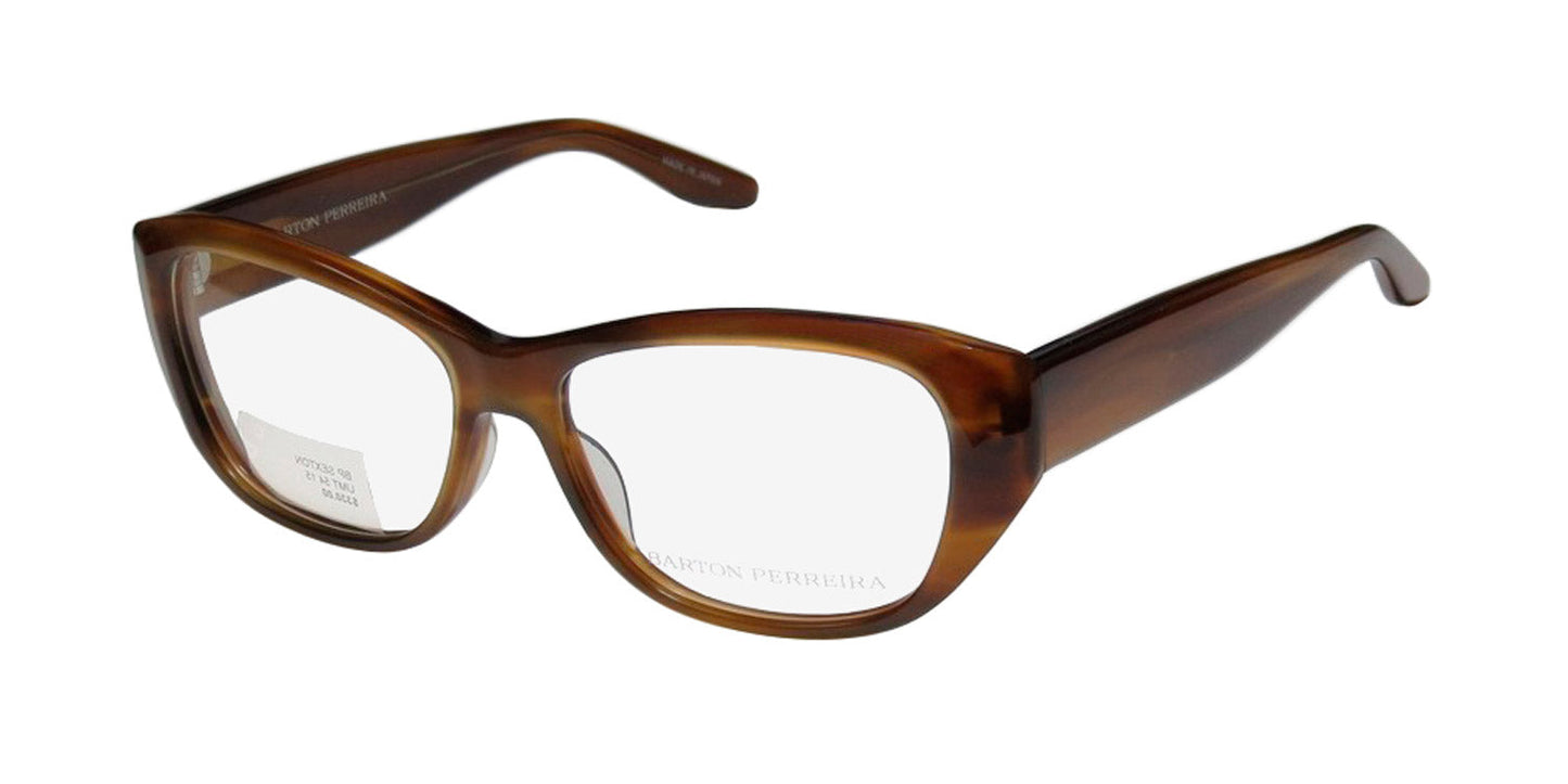 Barton Perreira Sexton Eyeglasses