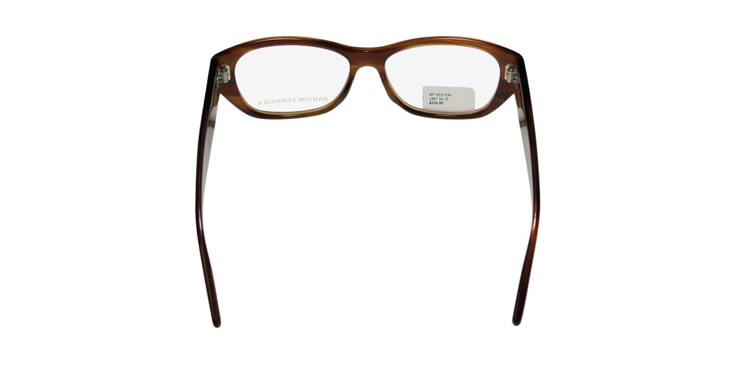 Barton Perreira Sexton Eyeglasses