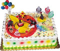 Circus and Clowns Topper Cake Kit