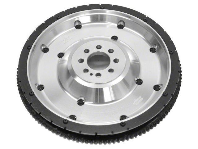 AASCO Lightweight Billet Aluminum Flywheel Infiniti G35 3.5L 03-06
