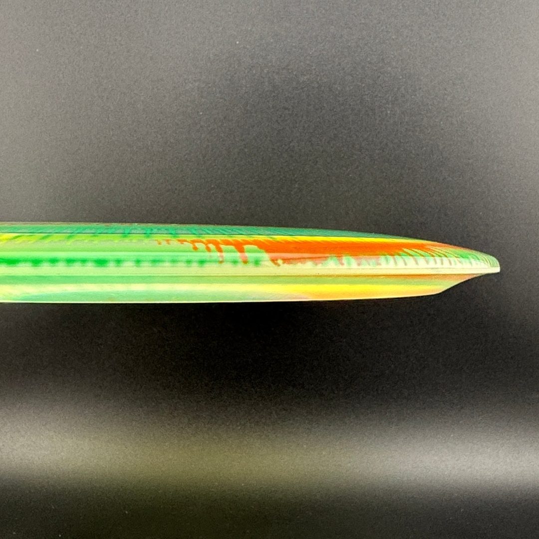 I-Dye Champion Teebird