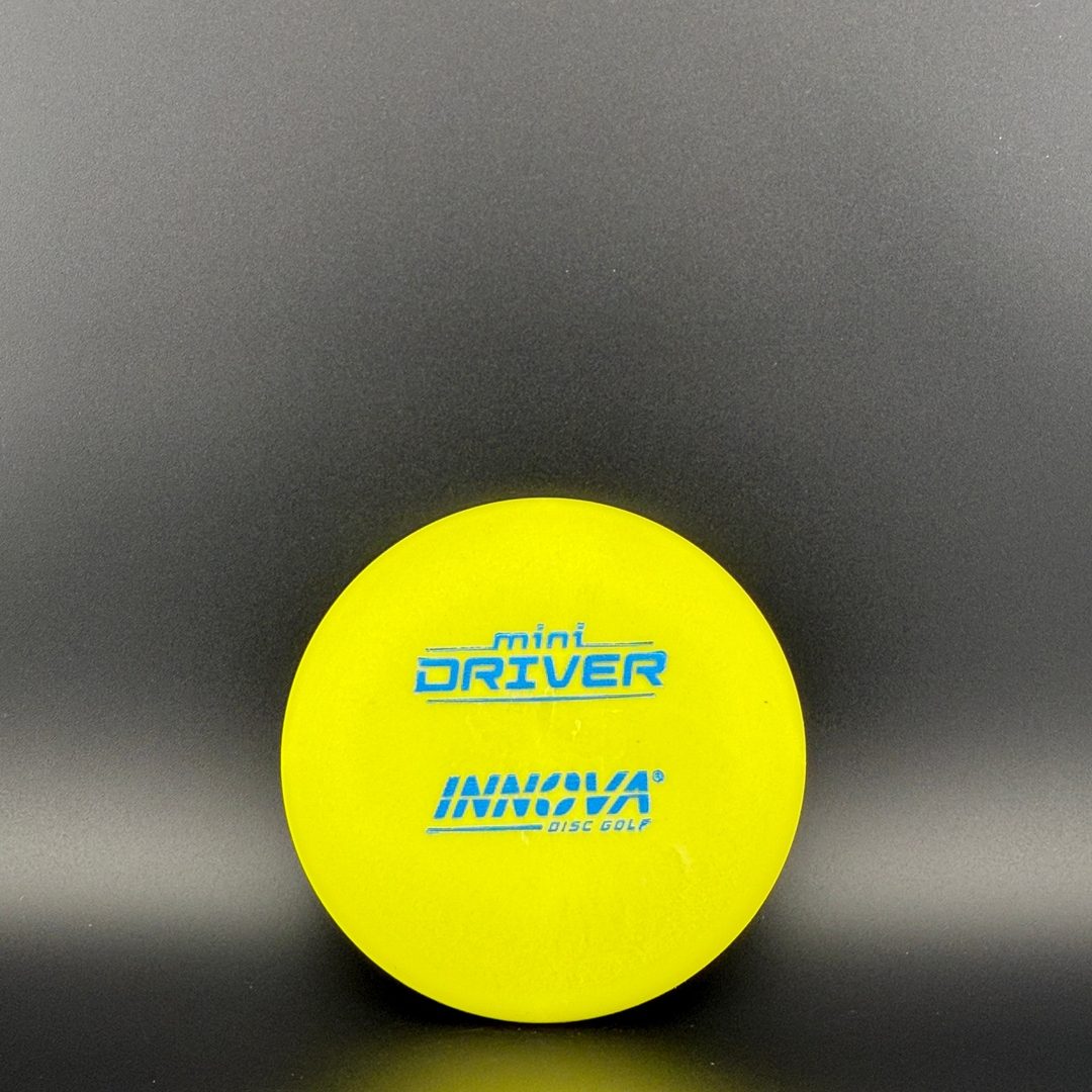 Mini Driver