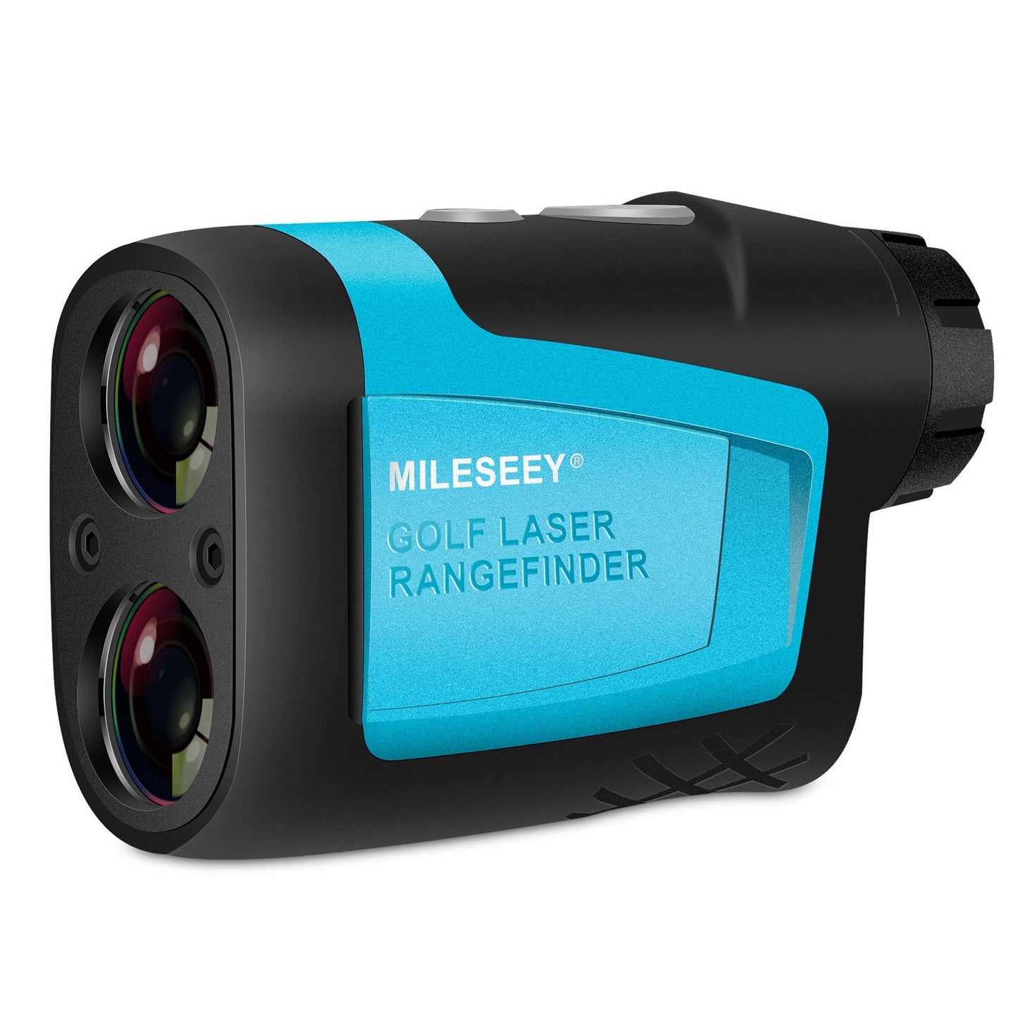 Professional Precision Laser Golf Rangefinder