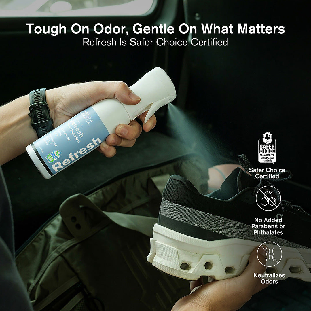 Repel & Refresh Bundle
