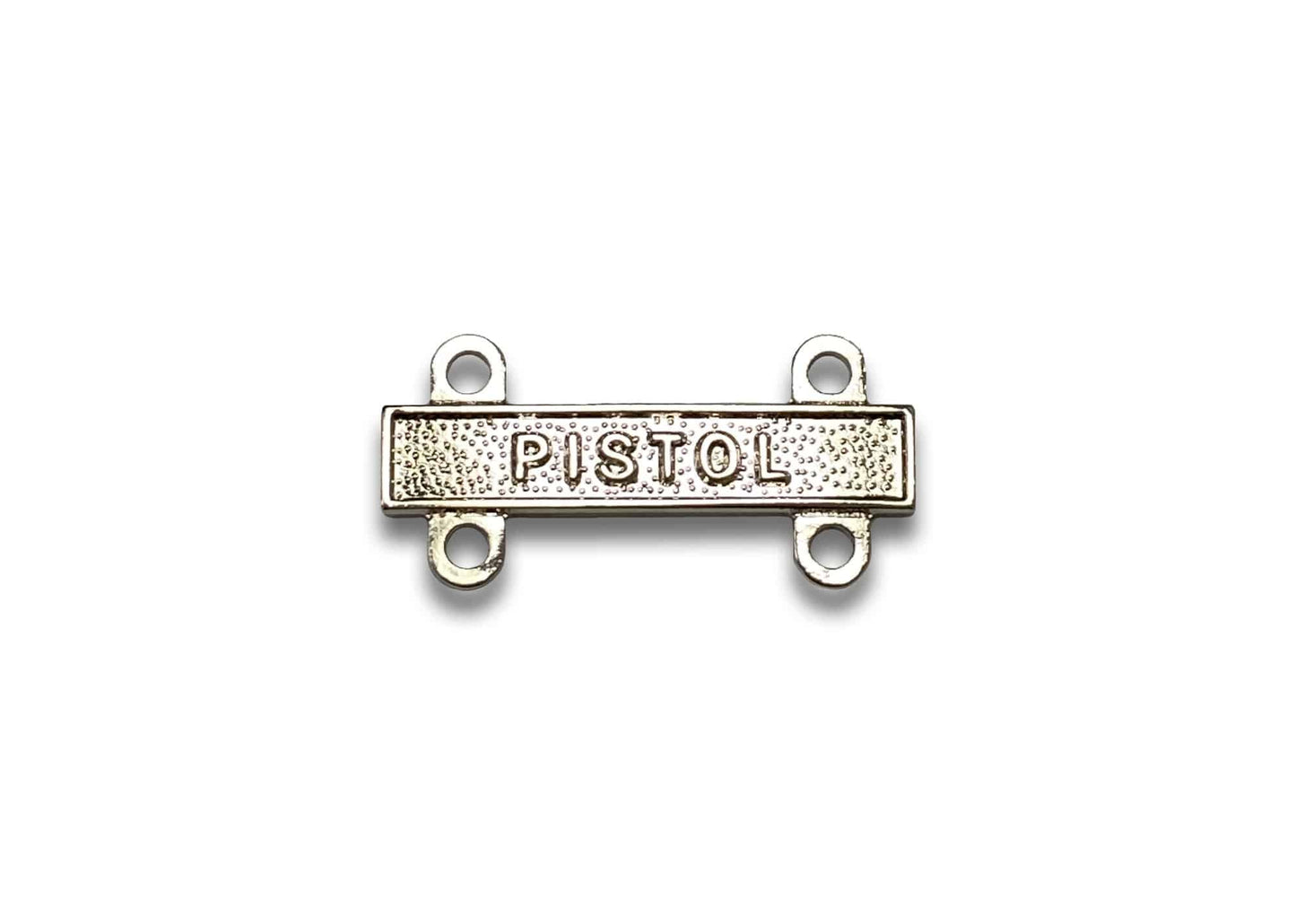 U.S. Army Pistol STA-BRITE® Qualification Bar