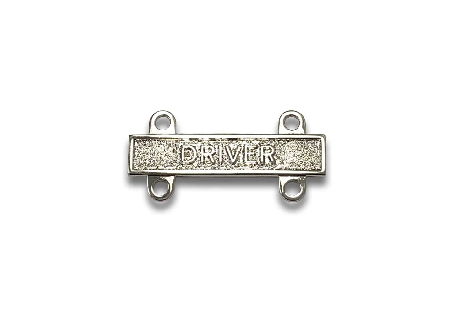U.S. Army Driver STA-BRITE® Qualification Bar