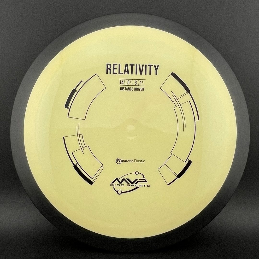 Neutron Relativity