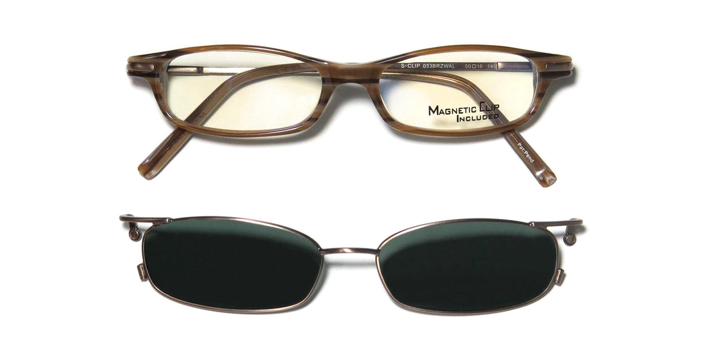 SmartClip 033 Eyeglasses