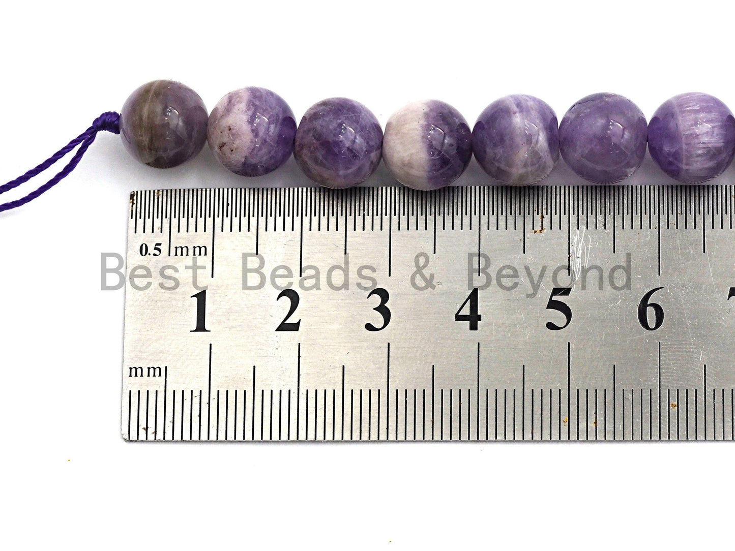 Quality Natural Amethyst Round Smooth beads, 6mm 8mm 10mm12mm,SKU#U458