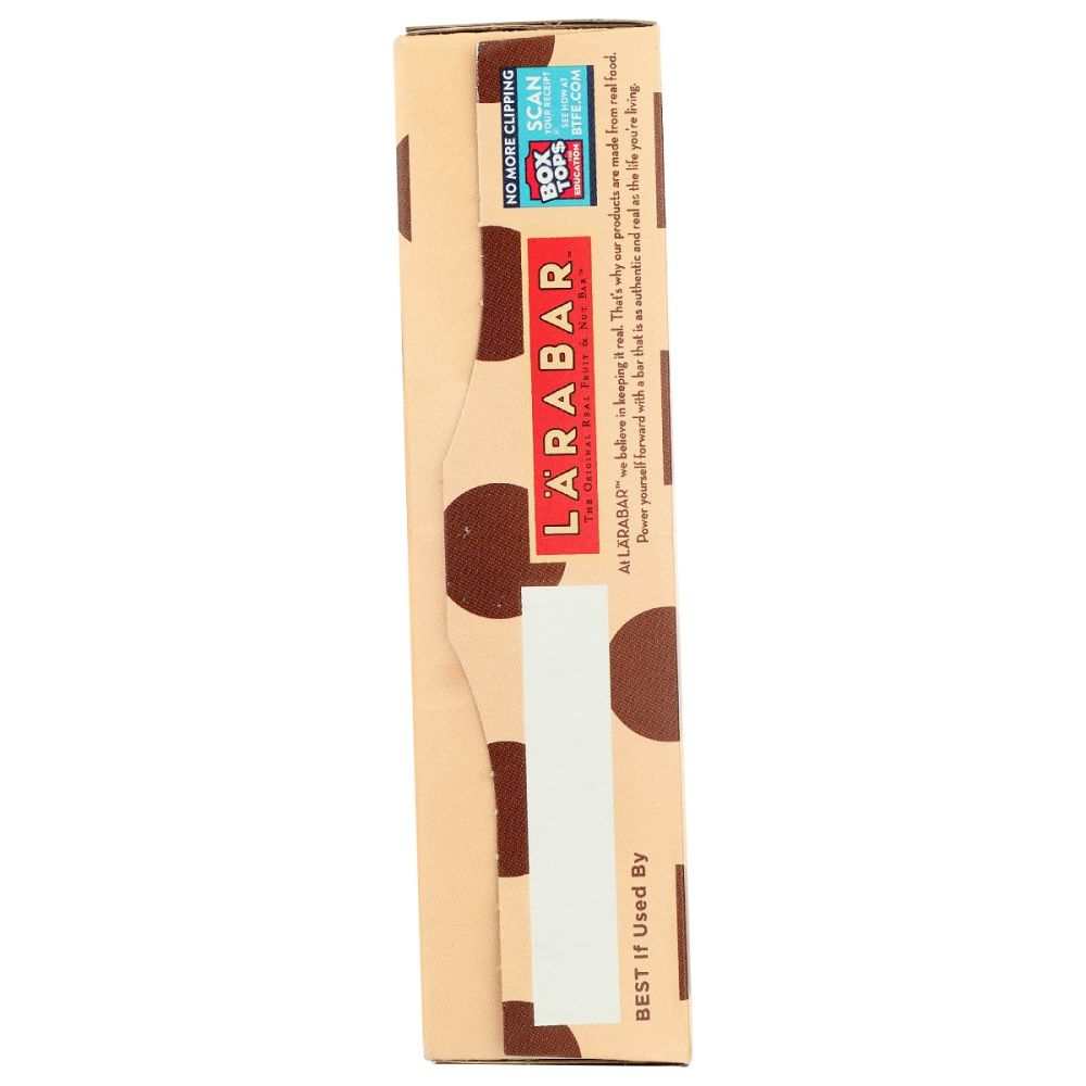 LARABAR: Bar Chc Chp Ckie Dgh 6Pk, 9.6 oz