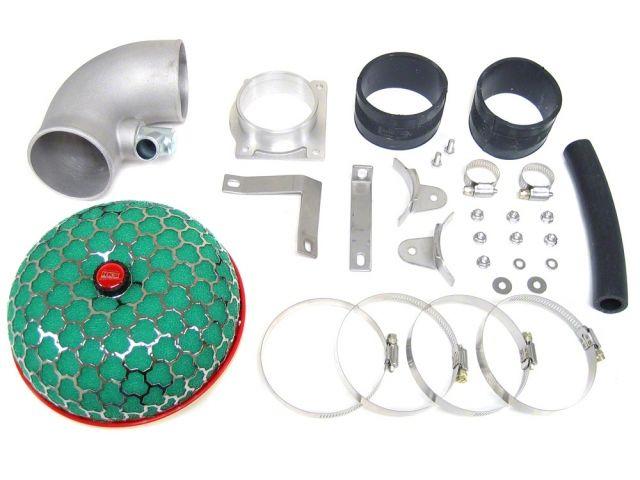 HKS SMF Reloaded Air Intake System Nissan S13 SR20DET