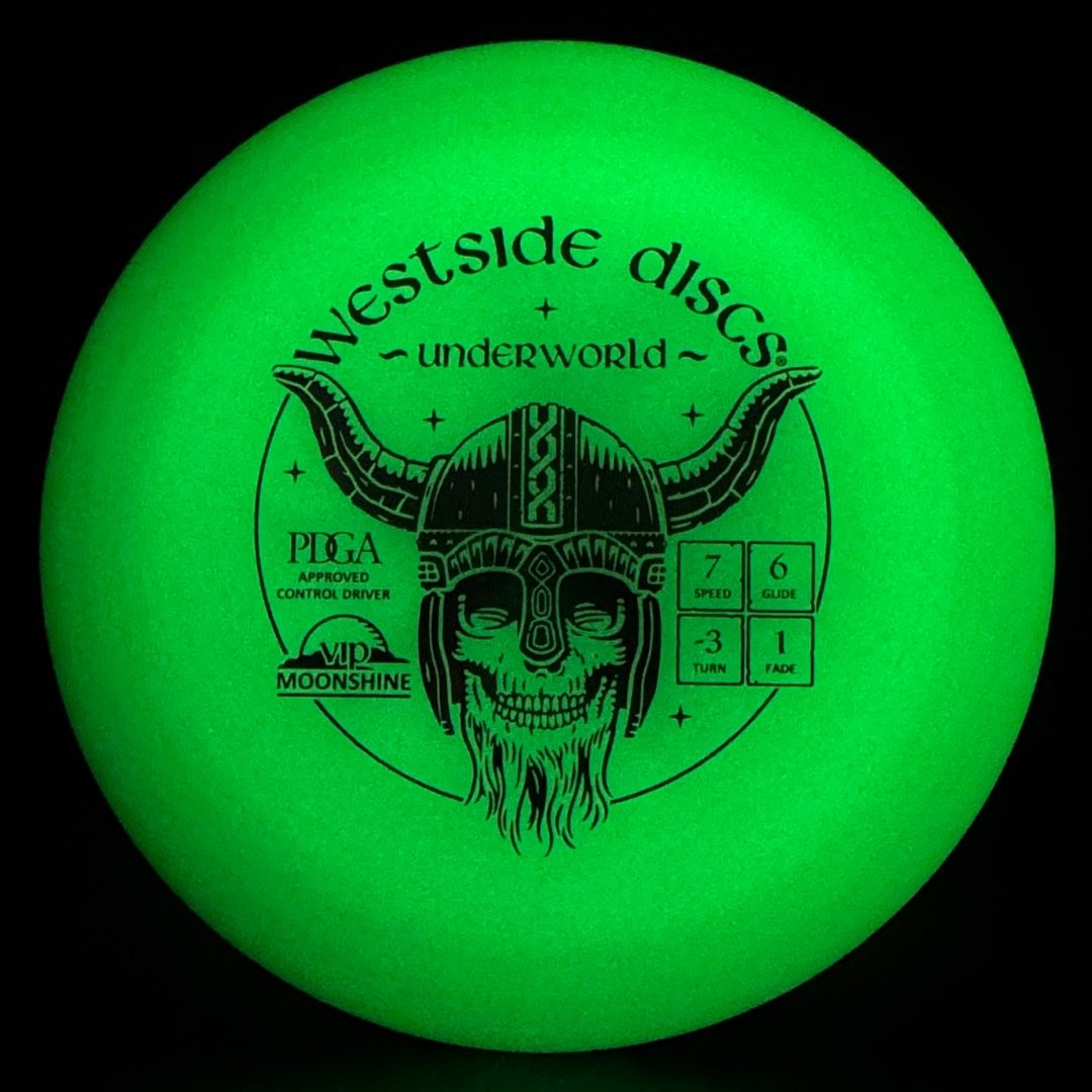 VIP Moonshine Underworld