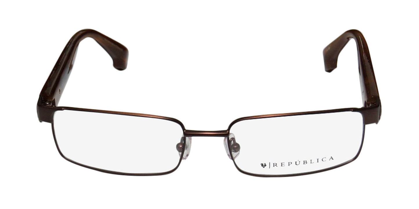 Republica Shanghai Eyeglasses