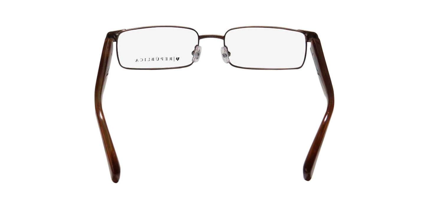 Republica Shanghai Eyeglasses