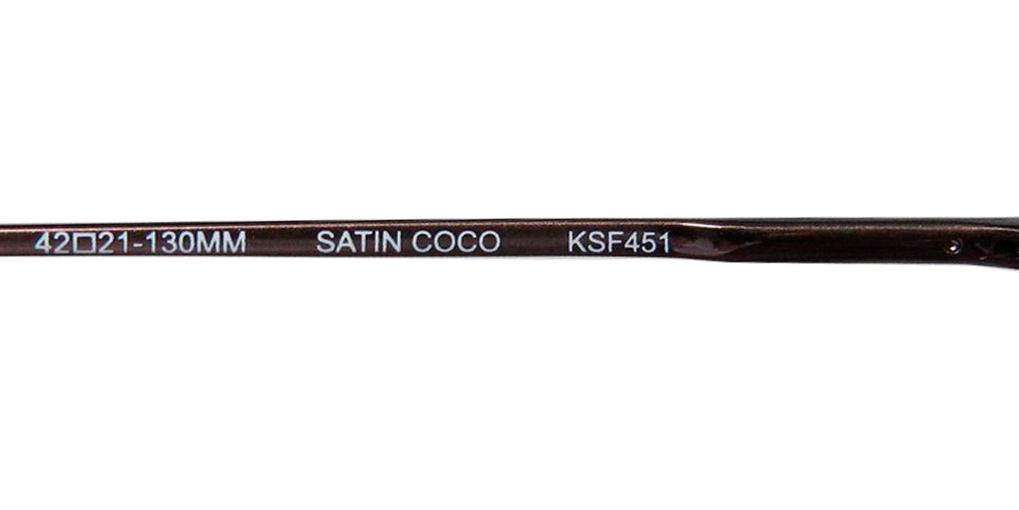 SmartFlip 451 Eyeglasses