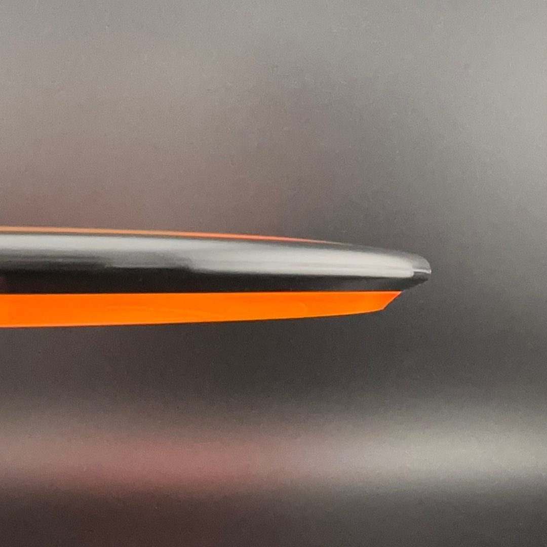 Proton Deflector