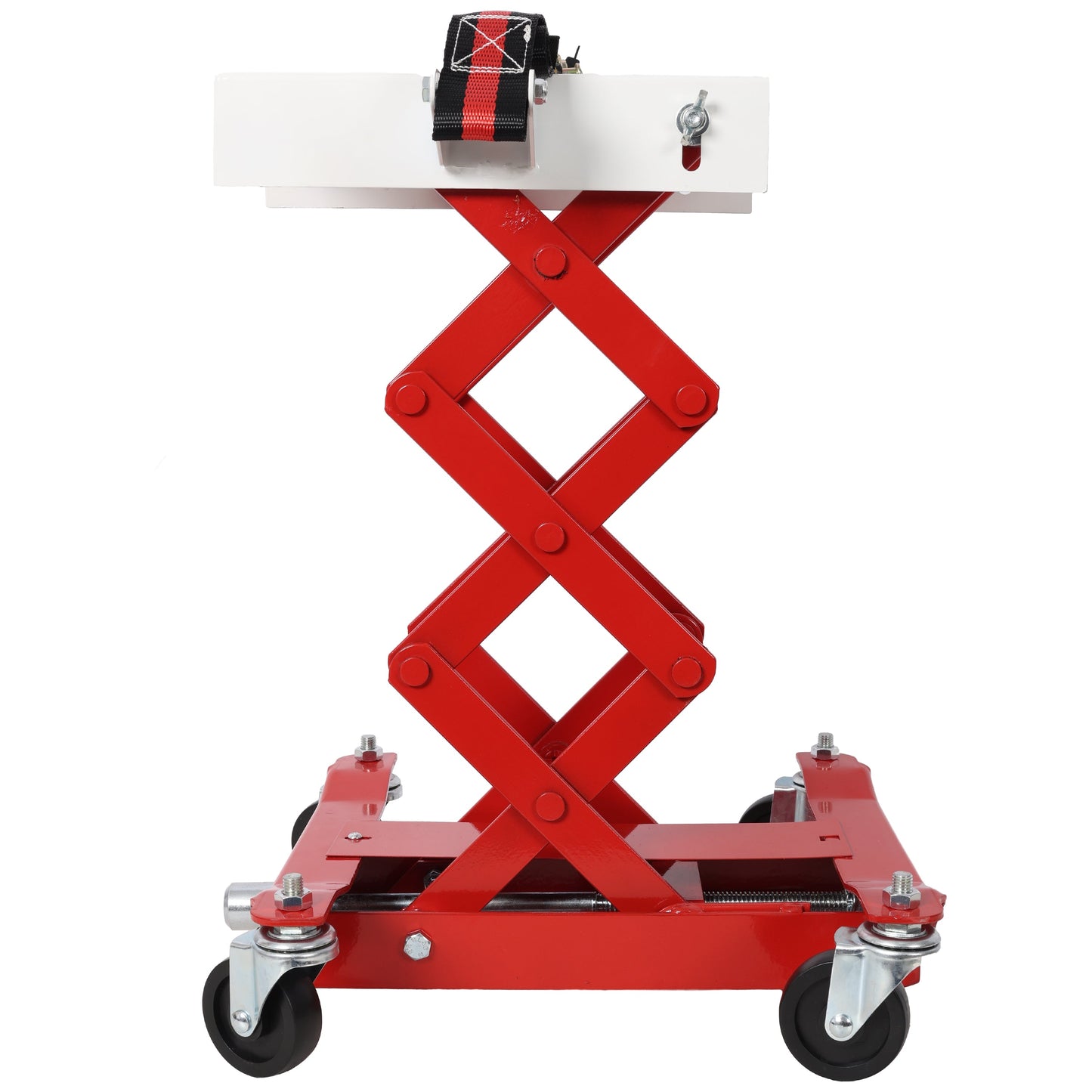 450 Lbs Capacity Low Lift Transmission Jack