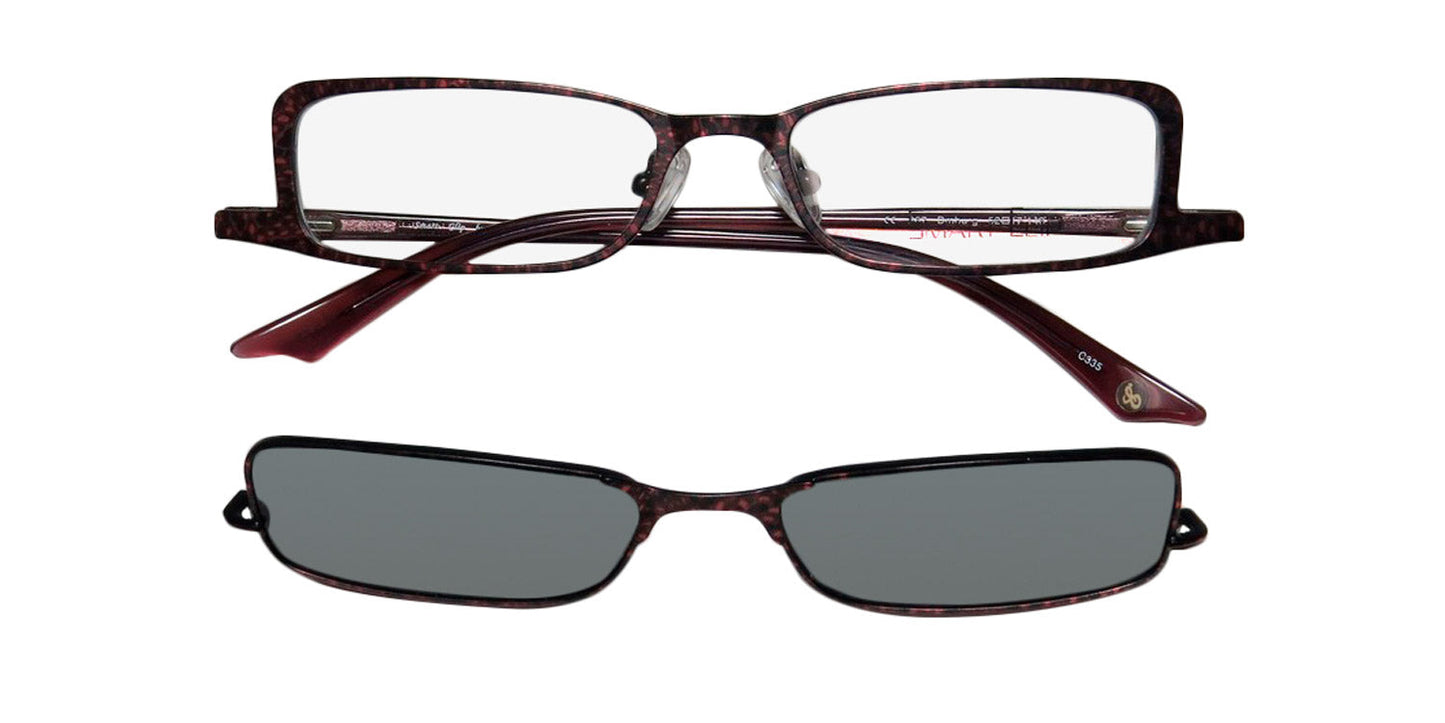 SmartClip 267 Eyeglasses