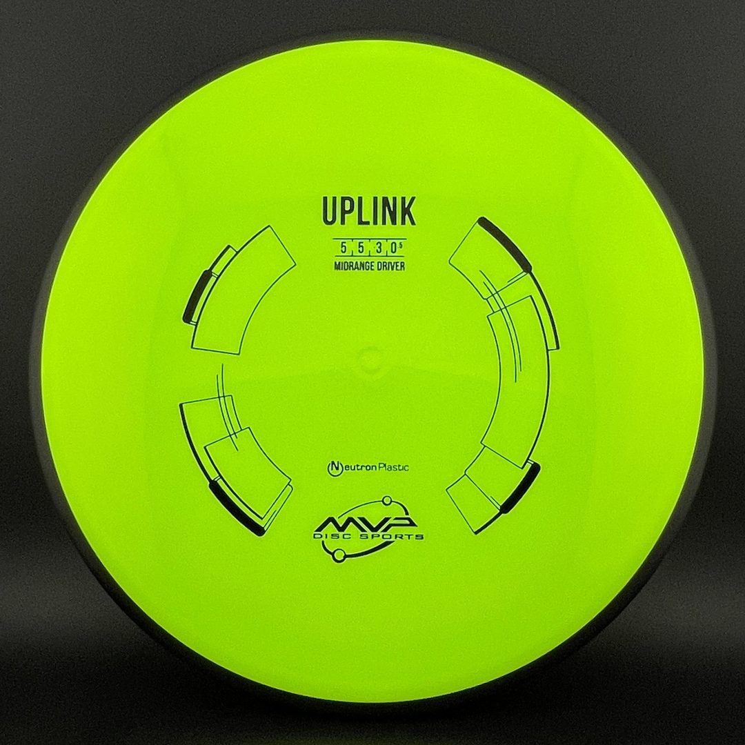 Neutron Uplink