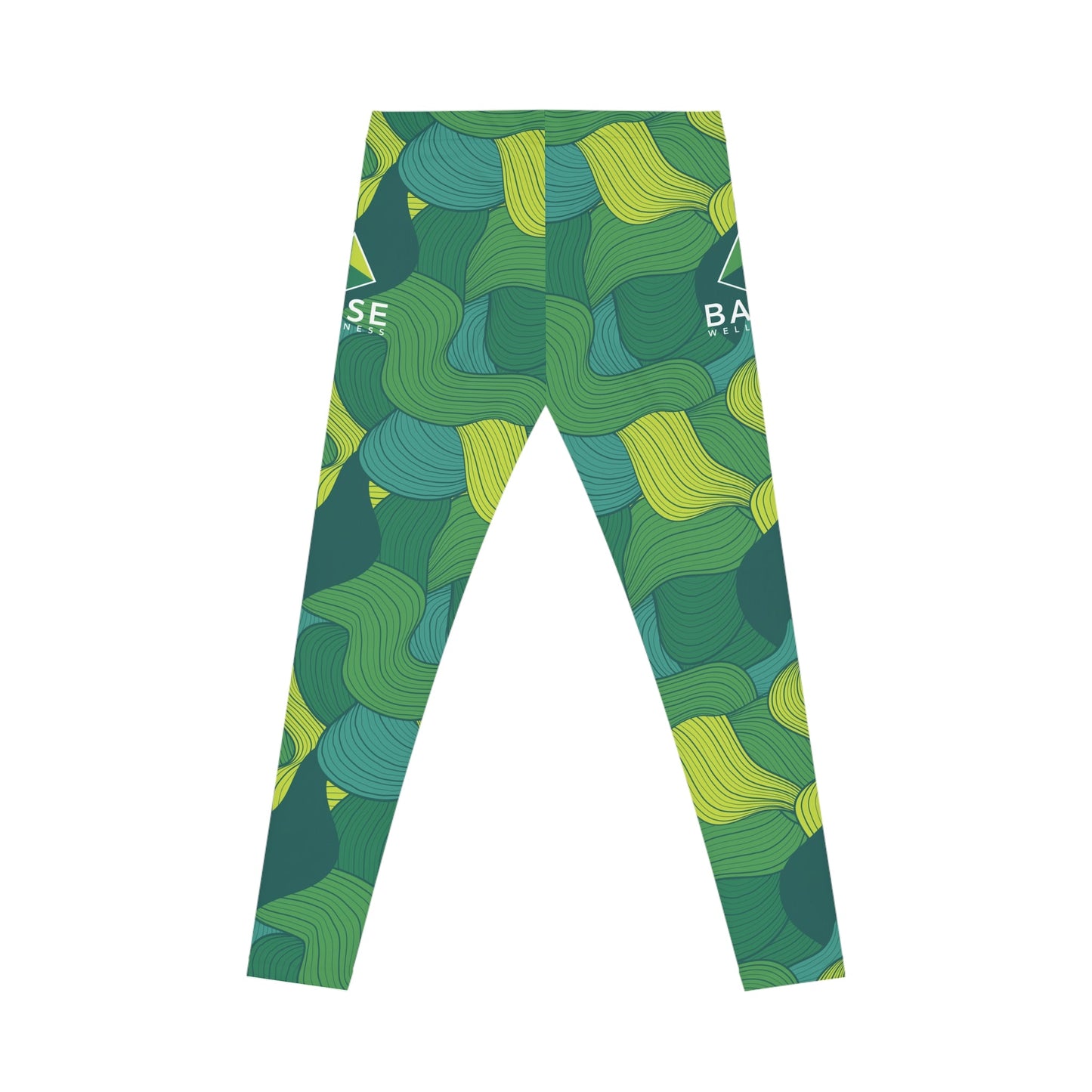 Women's Base Wellness Casual Leggings