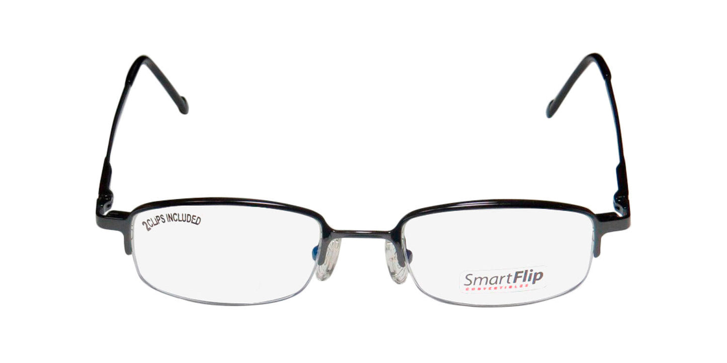 SmartFlip 411 Eyeglasses