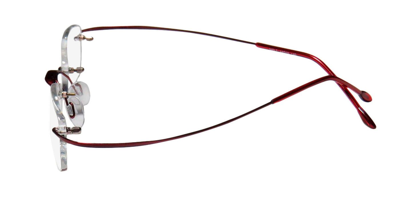 Elite Eyewear 258 Eyeglasses
