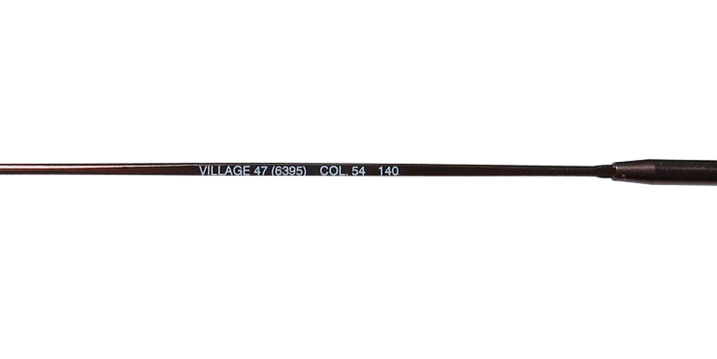 Marcolin Village 47 6395 Eyeglasses