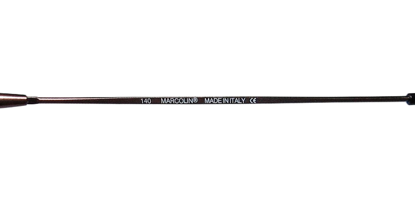 Marcolin Village 47 6395 Eyeglasses