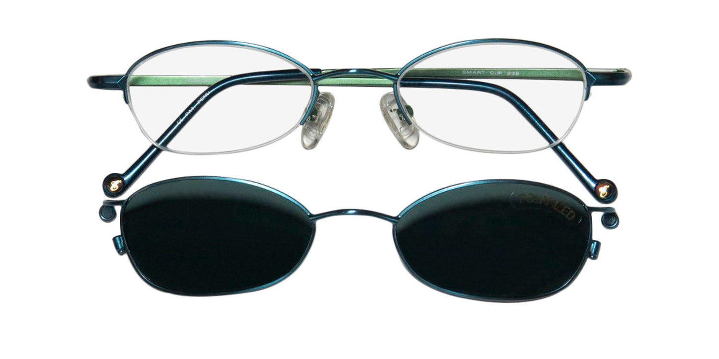SmartClip 238 Eyeglasses