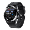 1.54" Wireless Fitness Tracker